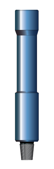 Drill Pipe Float Valve Size Chart