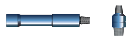 Drill Pipe Float Valve Size Chart